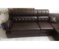 Sofa set - Image 3/4