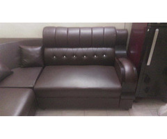 Sofa set - Image 4/4