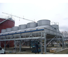 Heat Exchanger & Cooling Tower Manufacturers India - Image 1/10