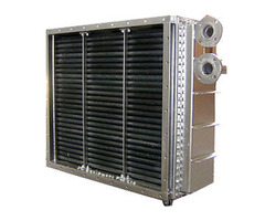 Heat Exchanger & Cooling Tower Manufacturers India - Image 2/10