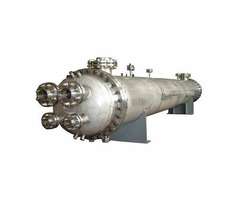 Heat Exchanger & Cooling Tower Manufacturers India - Image 6/10