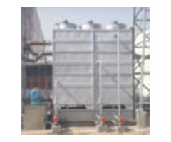 Heat Exchanger & Cooling Tower Manufacturers India - Image 10/10