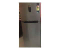 Samsung 340 L refrigerator 2 door - Image 7/7