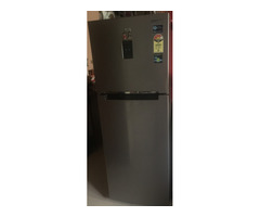Samsung Refrigerator 340L with inverter technology - Image 1/7