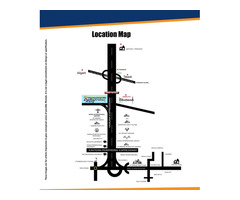 Jewar Airport Plots Yamuna Expressway. - Image 4/4