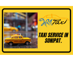 Cab Service in Sonipat | Taxi Service in Sonipat