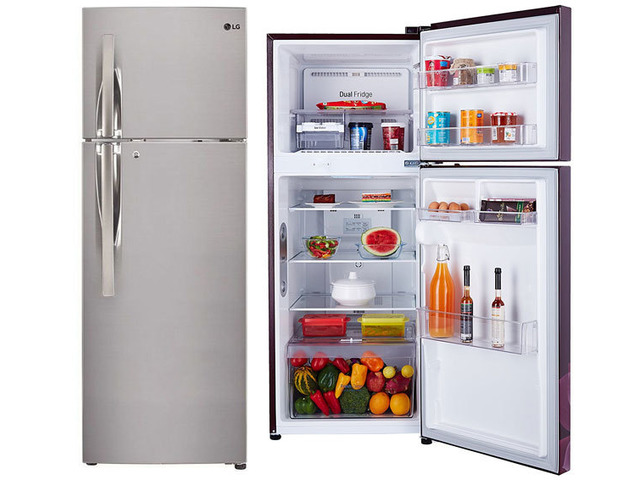 online fridge service