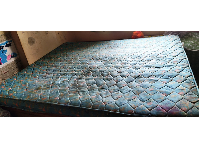 kurlon mattress 5x6 price