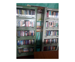 Book Shelfs - Image 1/4