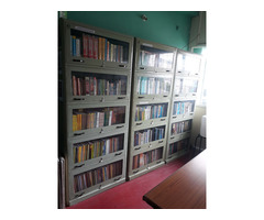 Book Shelfs - Image 2/4