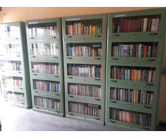 Book Shelfs - Image 3/4