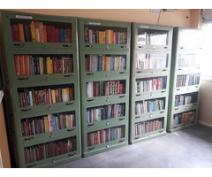 Book Shelfs - Image 4/4