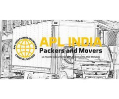 PACKERS AND MOVERS IN BANGALORE - Image 1/4