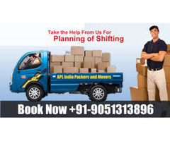 PACKERS AND MOVERS IN BANGALORE - Image 4/4