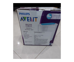 Philips avent 3 in 1 electric steam sterilizer - Image 2/8