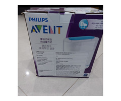 Philips avent 3 in 1 electric steam sterilizer - Image 3/8