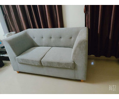 3+2 sofa set - Image 1/4