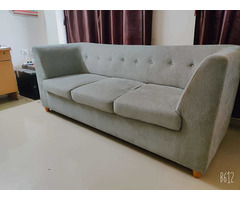 3+2 sofa set - Image 3/4