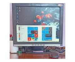 Best Deal HCL computer for sale in good condition - 1