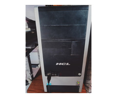 Best Deal HCL computer for sale in good condition - 2