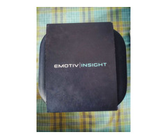Emotiv insight - 2