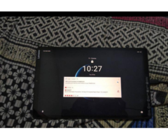 1 month old Lenovo smart tab m10 fhd - Image 2/4