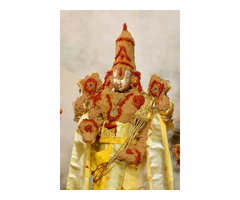 Padmavathi Travels One day best tirupati tour packages from chennai to tirupati car packages - Image 2/2