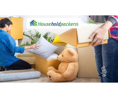 Hire Top Most Packers and Movers in Bangalore with Household Packers - Image 2/2