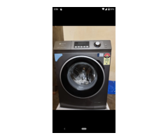 Front door washing machine - Image 1/2