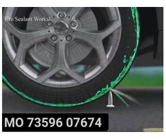 TYRE SEALANT (HMP TYRE TUBE PROTECTION) - Image 5/8