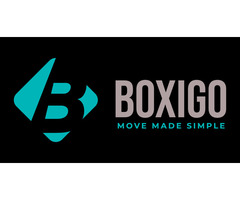 Best Packers and Movers Service in India - Boxigo