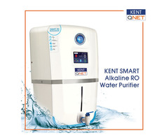 Knet Qnet Alkaline Water Purifier - Image 2/2