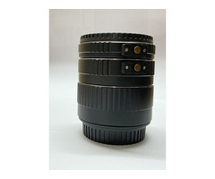 Fotodiox pro canon auto macro extention tube set kit - Image 1/7