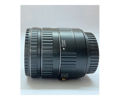 Fotodiox pro canon auto macro extention tube set kit - Image 3/7