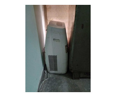 Lloyd Portable Air Conditioner 1 ton with bill - ₹17000 - Image 2/4