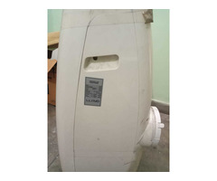 Lloyd Portable Air Conditioner 1 ton with bill - ₹17000 - Image 3/4