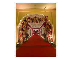 Wedding Planner in Udaipur