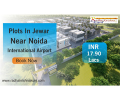 Book Your Plots India's Biggest International Airport - Image 5/5