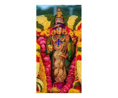 Sri Balaji Travels One day best tirupati tour packages from Bangalore to tirupati car packages - Image 6/8