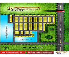 Book Your Plots India's Biggest International Airport - Image 10/10