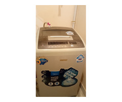 Carrier Midea Fully Automatic Washing machine 6.5 kg - Image 1/2