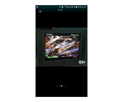 Flat samsung TV 29 inch - Image 2/3