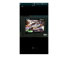 Flat samsung TV 29 inch - Image 3/3