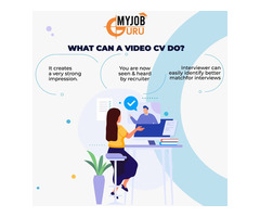 Job Vacancies - Video Interview Platform - Jobs - Best Video Interview Platform in India | MyJo - Image 1/5