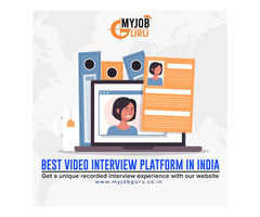 Job Vacancies - Video Interview Platform - Jobs - Best Video Interview Platform in India | MyJo - Image 2/5