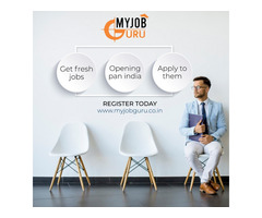 Job Vacancies - Video Interview Platform - Jobs - Best Video Interview Platform in India | MyJo - Image 4/5