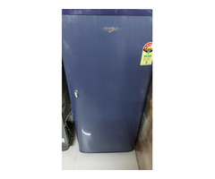 Whirlpool 174 litres refrigerator - 1