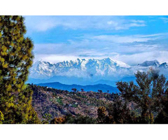 Uttrakhand Package 3 Nights 4 Days - Image 1/3