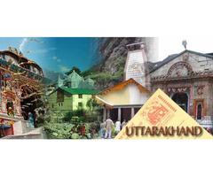 Uttrakhand Package 3 Nights 4 Days - Image 2/3