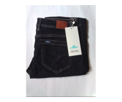 Riders By Lee Mid-Rise Straight Leg Jeans - Image 2/5